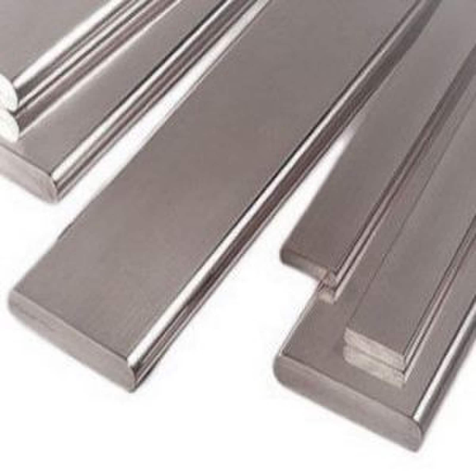tinned copper flat bar